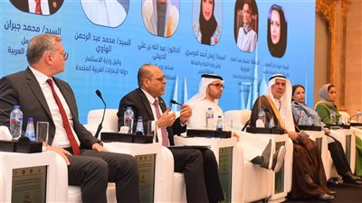 وزير العمل: قانون العمل الجديد تشريع متوازن جاذب للاستثمار ويواكب رؤية مصر 2030