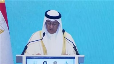 مجلس التعاون الخليجي: 167 مليار دولار تبادلا تجاريا مشتركا.. و40 مليار دولار استثمارات في مصر