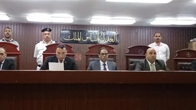 المشدد 12 عامًا لمدرس هتك عرض فتاة ومارس مهنة الصيدلة دون ترخيص في شبرا