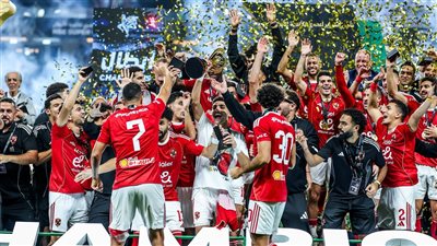 ضياء السيد: تتويج الأهلي بالسوبر على حساب الزمالك جاء في وقته