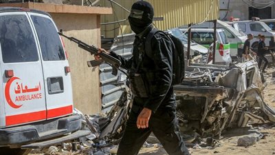 رويترز عن مصادر: تحركات إعادة إعمار غزة قد تقتصر على المنطقة الخاضعة لسيطرة إسرائيل