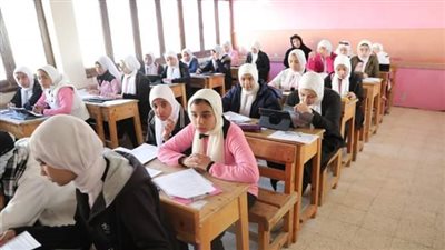 اتقدمت 4 أيام.. ننشر مواعيد امتحانات شهر نوفمبر 2025 لجميع المحافظات 