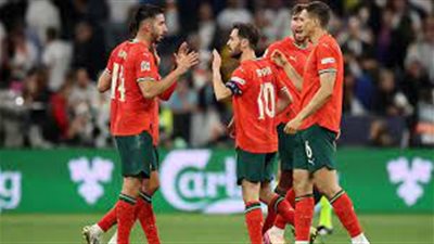 في غياب رونالدو.. صراع ناري بين البرتغال والمجر على بطاقة التأهل المباشر لكأس العالم