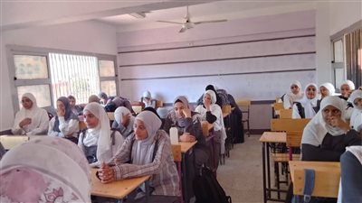 إعلام جنوب سيناء ينظم ندوة تثقيفية حول الكشف المبكر والتوعية بسرطان الثدي 