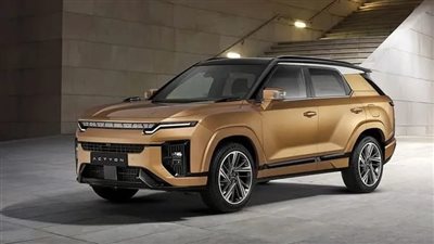 إطلاق KGM أكتيون في مصر خلال أيام.. تعرف عليها