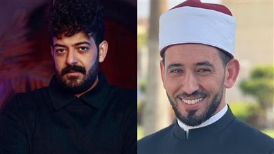  مين فينا ضامن حياته؟.. الشيخ عبد الله الأزهري يعلق على وفاة الفنان إسماعيل الليثي 