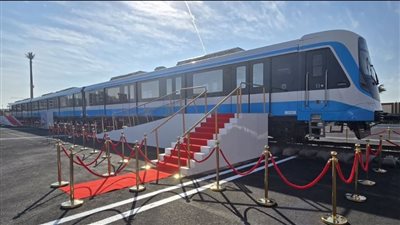 بالمترو والمونوريل.. ألستوم الفرنسية تستعرض مستقبل النقل المستدام في مصر خلال معرض TransMEA 2025