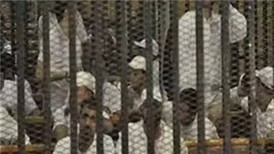 تأجيل محاكمة 9 متهمين في قضية خلية داعش عين شمس لجلسة 1 فبراير 