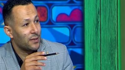 فتحي سليمان: لا بد من صدور أمرا بغلق حسابات البلوجرات المقبوض عليهم| فيديو