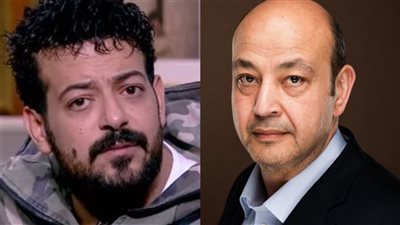 عمرو أديب عن وفاة إسماعيل الليثي: حكايته مأساة إنسانية وتفاصيلها غريبة