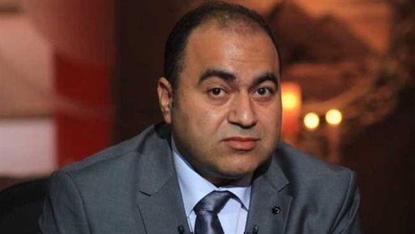 الدكتور أمجد الحداد