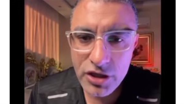 الطبيب أحمد أبو النصر