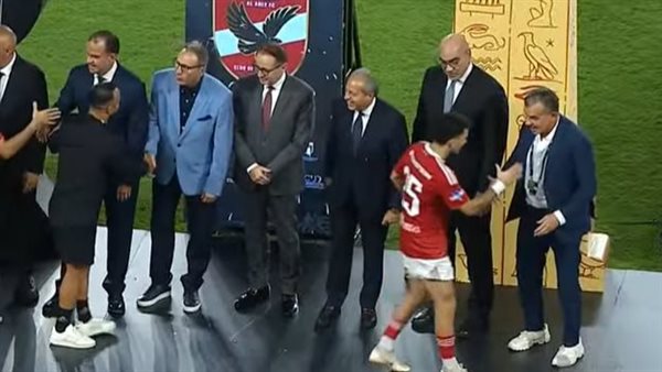 واقعة زيزو وهشام