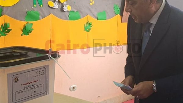 رئيس الوزراء يدلي