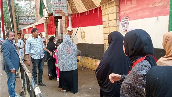 انتخابات مجلس النواب