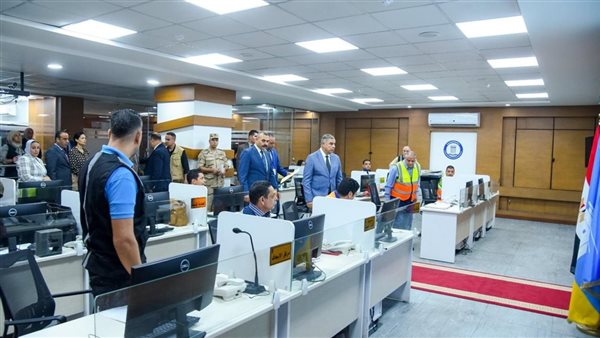 محافظ الإسكندرية