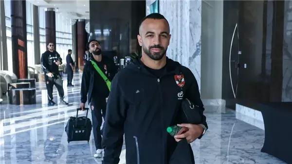 محمد مجدي أفشة 