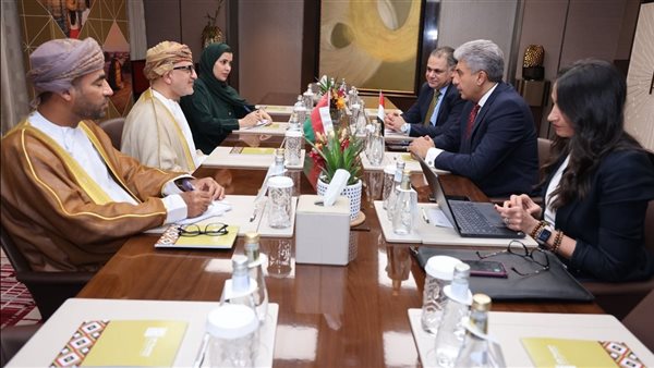 وزير السياحة