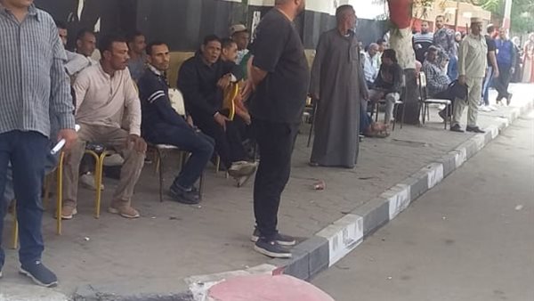 انتخابات مجلس النواب