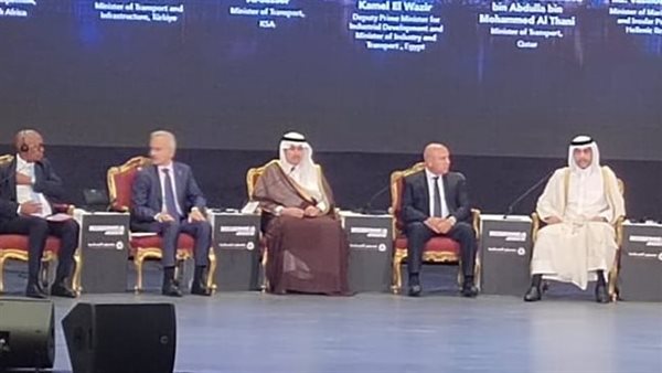 جانب من المؤتمر 