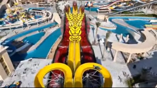  خليج مكادي بالغردقة