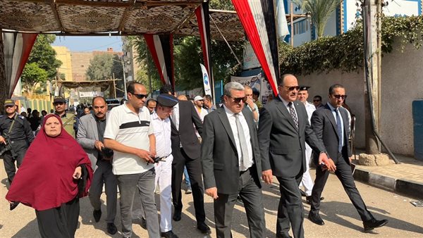 مساعد وزير الداخلية