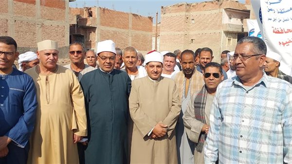 جانب من انتخابات