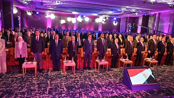 مؤتمر التأمين بشرم