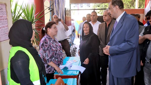 انتخابات أرشيفية