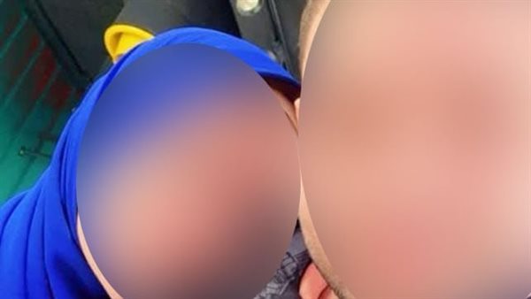 المتهم والمجني عليها