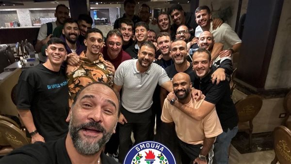 عمر الغنيمي رفقة