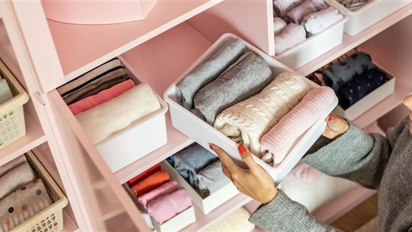 أفضل طريقة لتنظيم