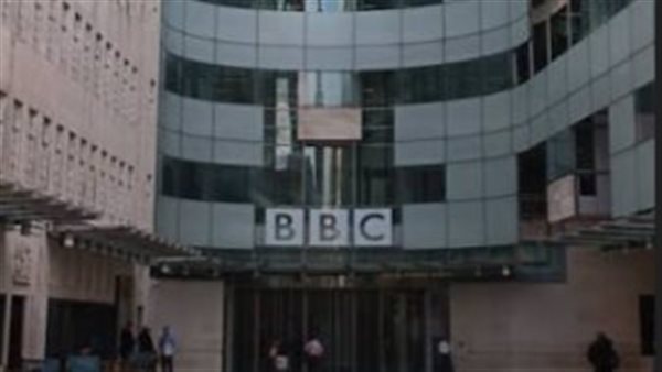 بي بي سي 