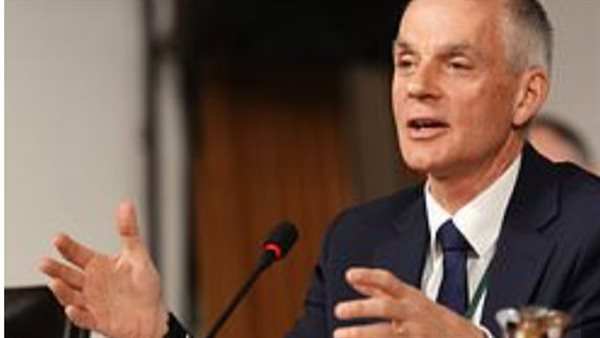 المدير العام لهيئة