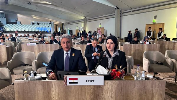 وزير السياحة والآثار