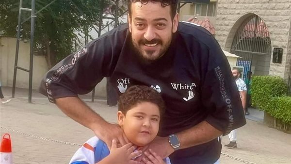 الفنان إسماعيل الليثي