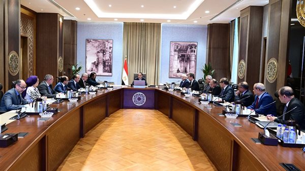 رئيس الوزراء