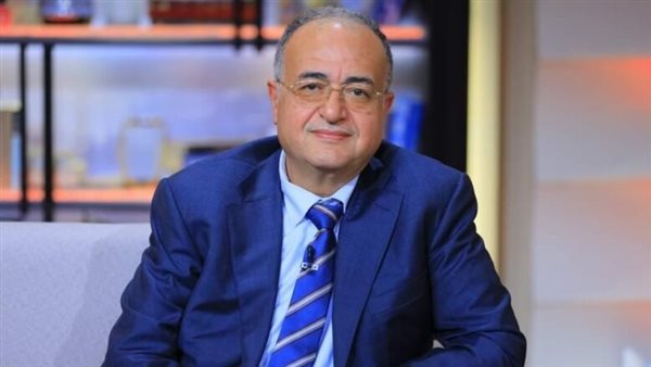 محمود سرج رئيس المجلس