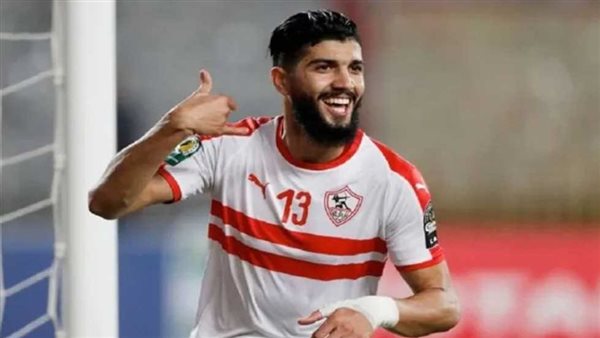 فرجاني ساسي لاعب