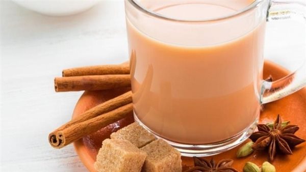 طريقة عمل شاي كرك