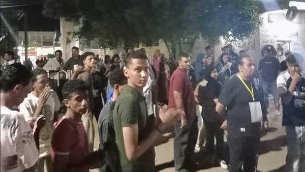 لجان انتخابات النواب