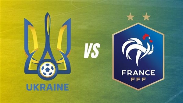 فرنسا وأوكرانيا