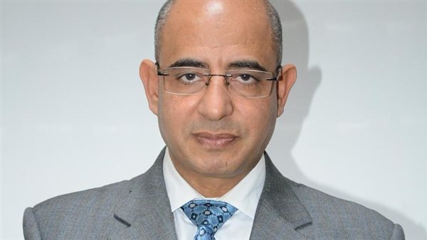 الدكتور محمد عدوي