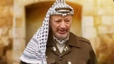11 نوفمبر.. الفصائل الفلسطينية تحيي ذكرى استشهاد ياسر عرفات 