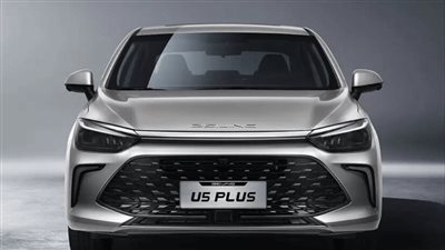 أسعار ومواصفات بايك U5 بلس موديل 2025 في مصر.. تبدأ من 725 ألف جنيه