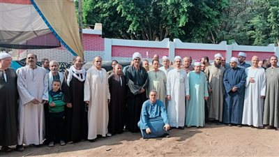  الأوقاف: أئمتنا في مقدمة المشاركين بانتخابات مجلس النواب 2025 دون انحياز لأي مرشح