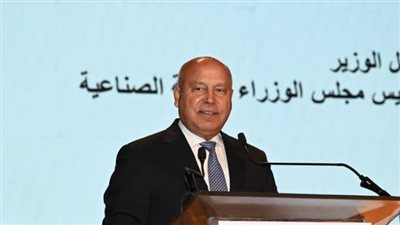 كامل الوزير يبحث مع نظيره الجنوب إفريقي تعزيز التعاون في مجالي الصناعة والنقل