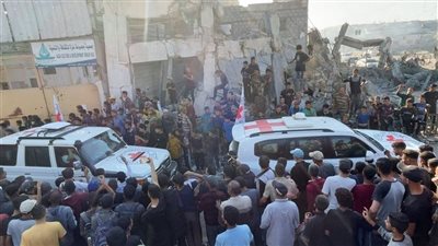 اليونيسيف: إسرائيل تمنع دخول مليون حقنة مخصصة لتطعيم الأطفال إلى غزة