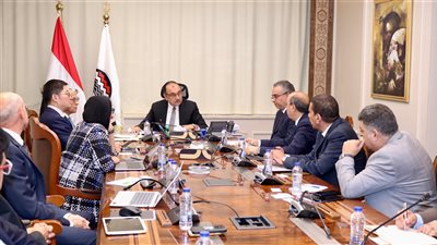 شراكة مصرية صينية لإنتاج الأمونيا الخضراء بطاقة 420 ألف طن سنويًا في شركة النصر للأسمدة