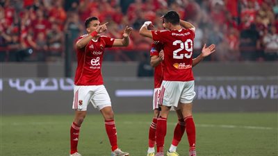 ماذا ينتظر الأهلي بعد انتهاء فترة التوقف الدولي؟